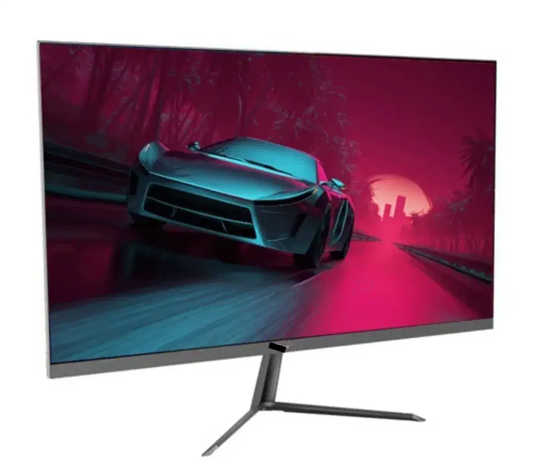 مانیتور 24 گیمینگ fullHD دارای پورت hd|قطعات و لوازم جانبی رایانه|اهواز, گلستان|دیوار