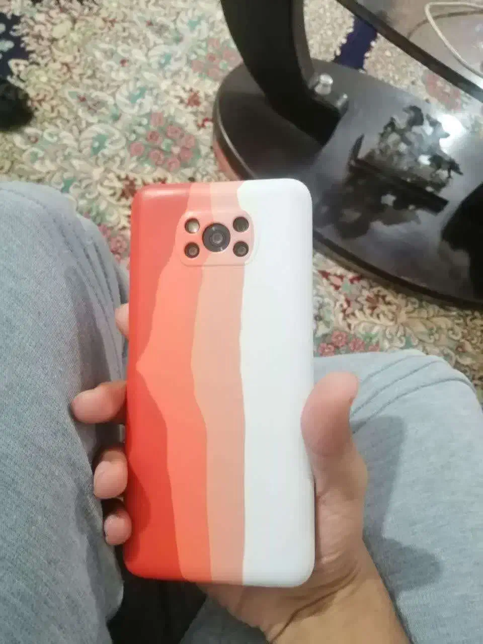 Poco X3|موبایل|گناباد, |دیوار