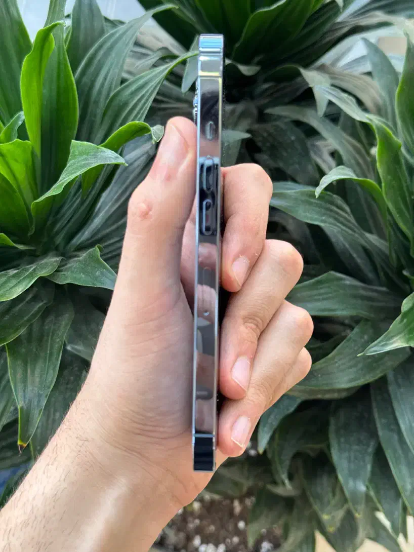 13pro 128 / ۱۳ پرو ابی|موبایل|تهران, تهرانپارس غربی|دیوار