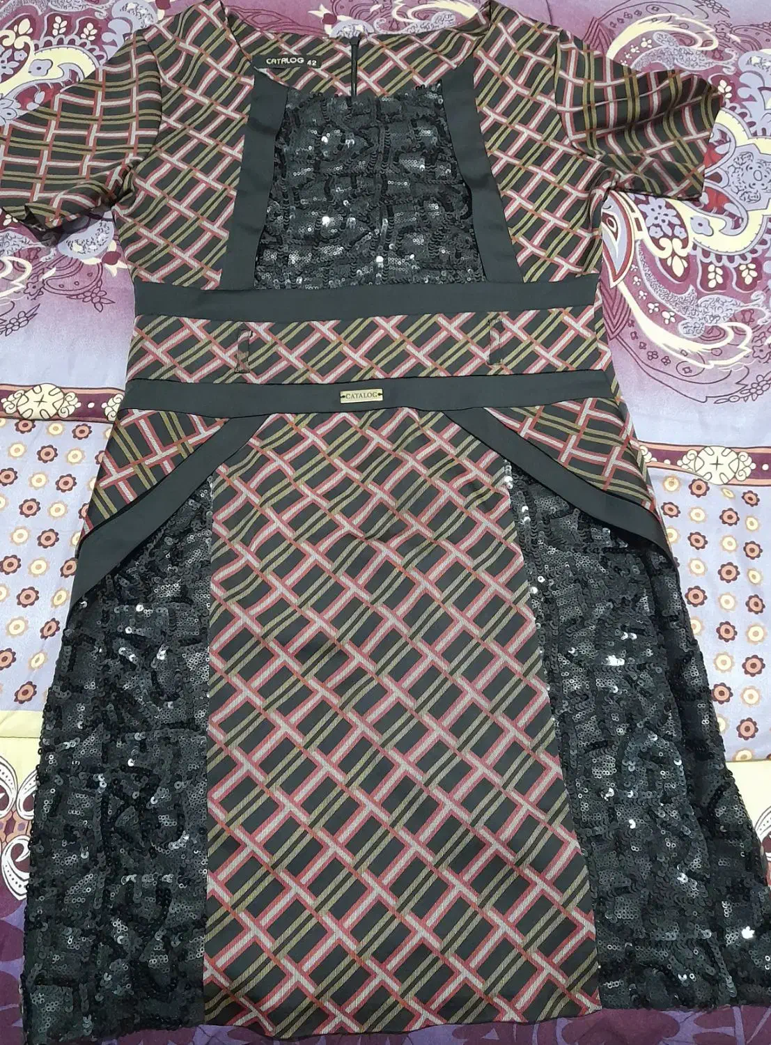 لباس مجلسی|لباس|تهران, خاک سفید|دیوار