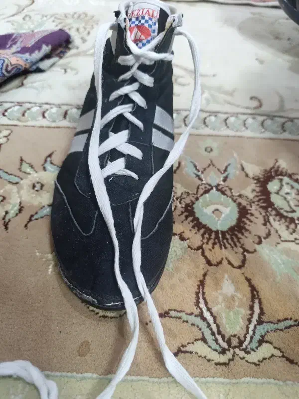 کفش کشتی|تجهیزات ورزشی|خوشاب, |دیوار