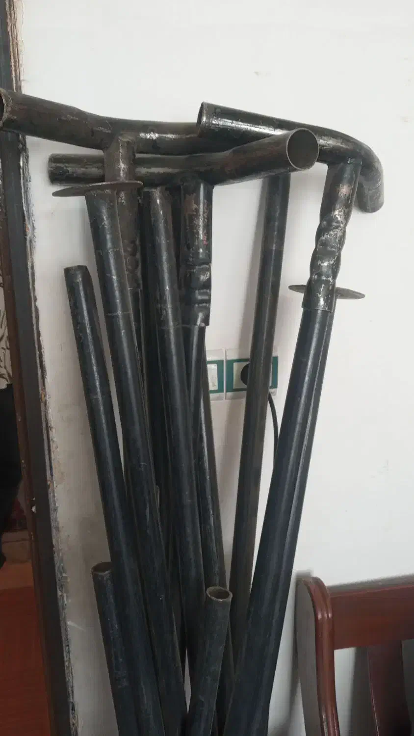 چادر 6متری اتاقی|کوهنوردی و کمپینگ|ایلام, |دیوار