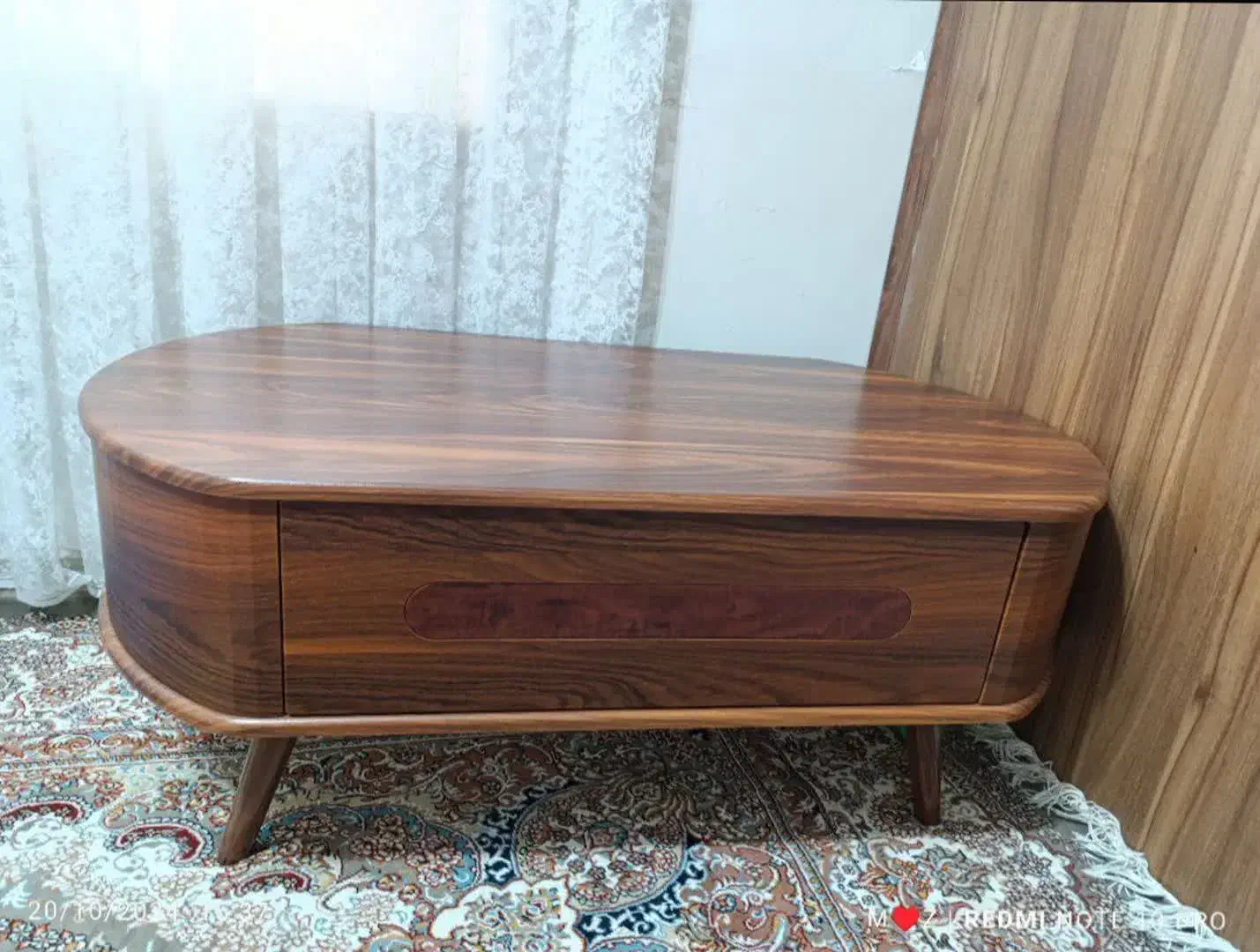 جلو مبلی و عسلی|مبلمان خانگی و میز عسلی|اسلامشهر, شهرک واوان|دیوار