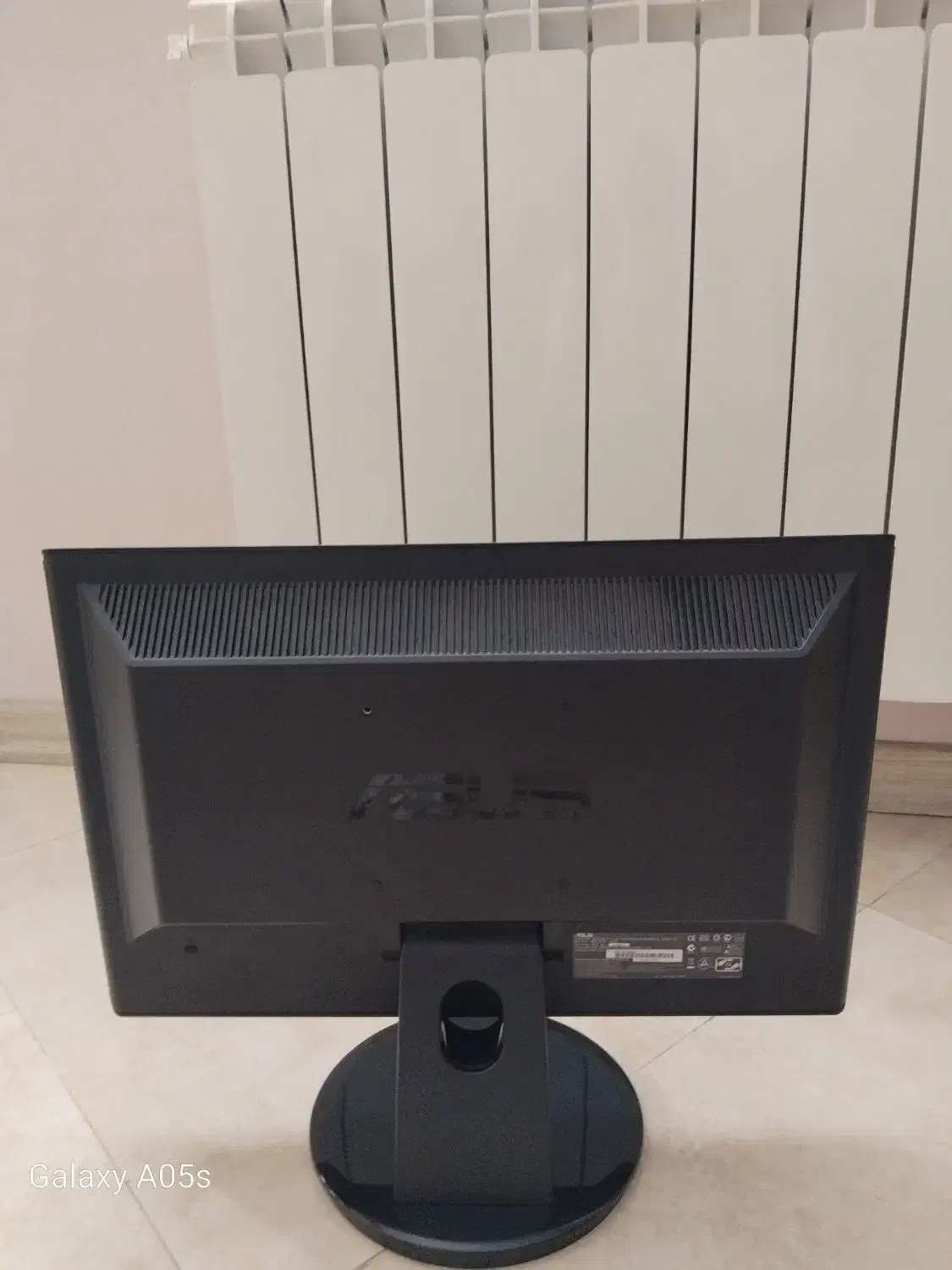 مانیتور سامسونگ|قطعات و لوازم جانبی رایانه|تبریز, |دیوار