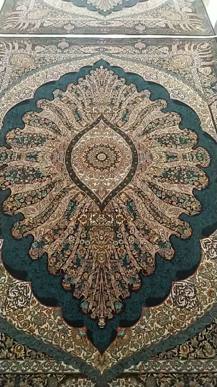 فرش 9متری|فرش|شهریار, شهرک مصطفی خمینی|دیوار