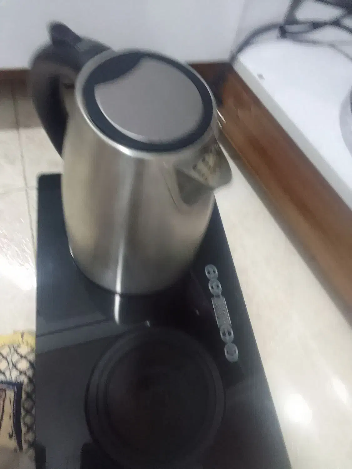 چای ساز|سماور، چای‌ساز، قهوه‌ساز|تبریز, |دیوار