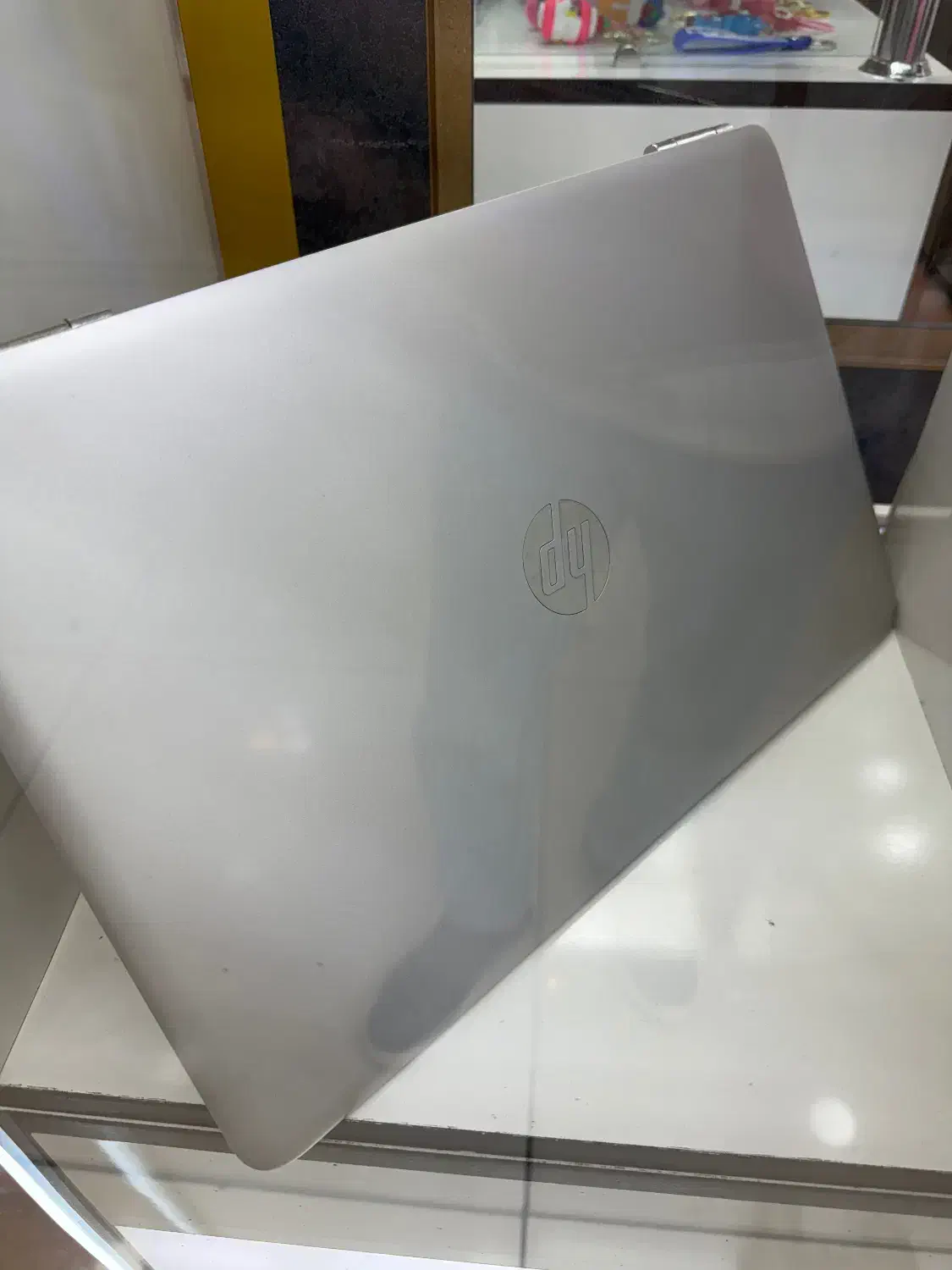 لپ تاپ hp|رایانه همراه|تبریز, |دیوار