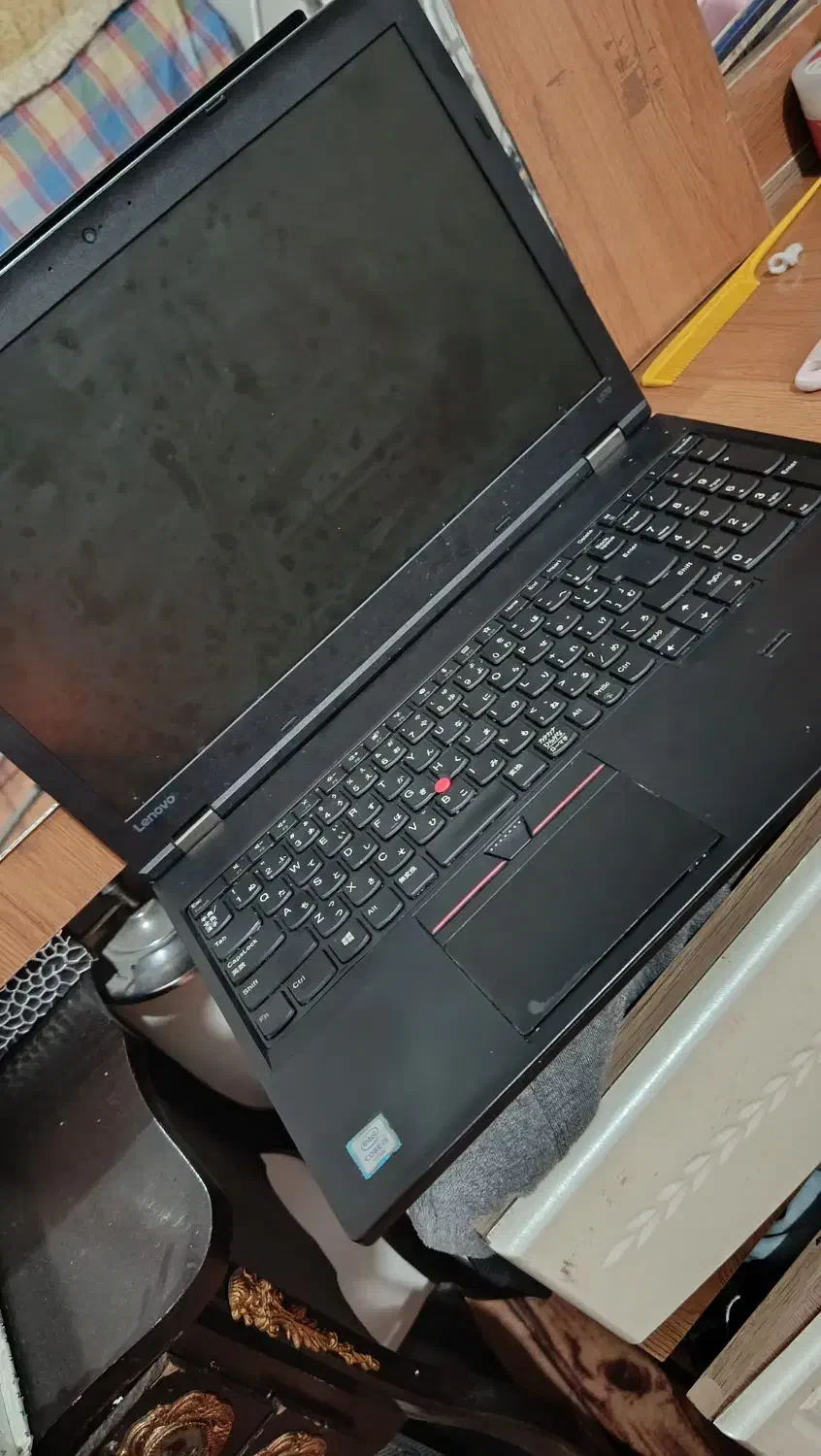 لب تاپ کاملا سالم|رایانه همراه|زاهدان, |دیوار