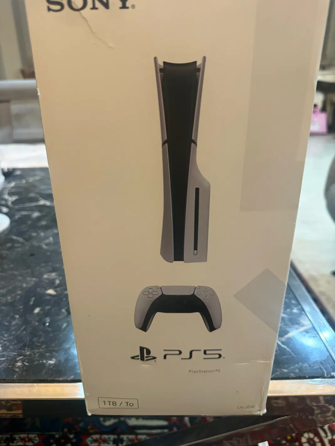 Ps5|کنسول، بازی ویدئویی و آنلاین|تهران, گلستان (شهرک راه آهن)|دیوار