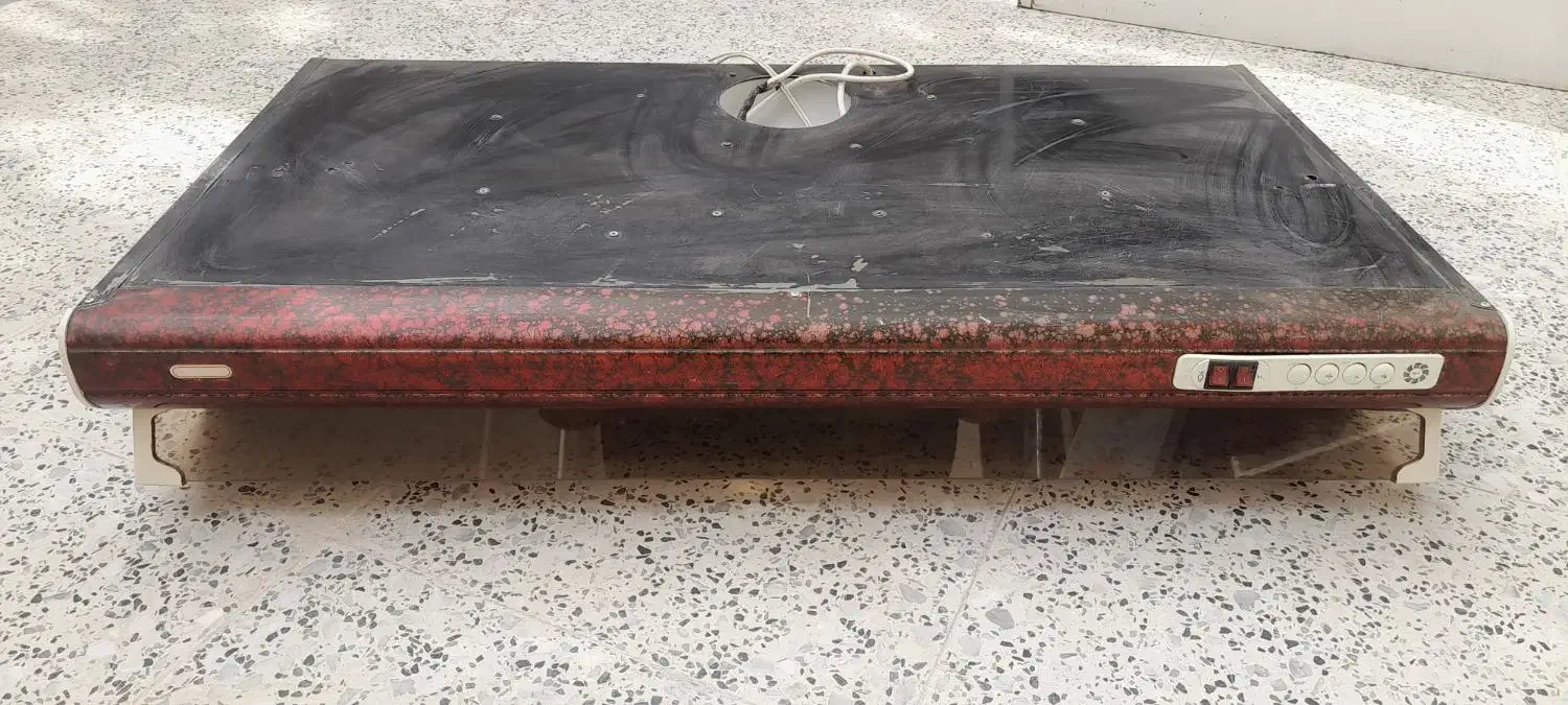 هود آشپزخانه ۲موتوره،قوی و سالم قیمت ۲ میلیون|هود|کرمان, |دیوار