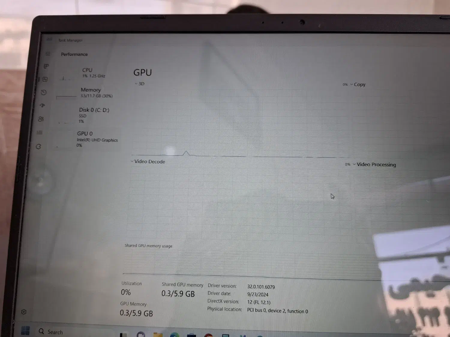 لبتاپ قدرتمند|رایانه همراه|مشهد, علی آباد|دیوار