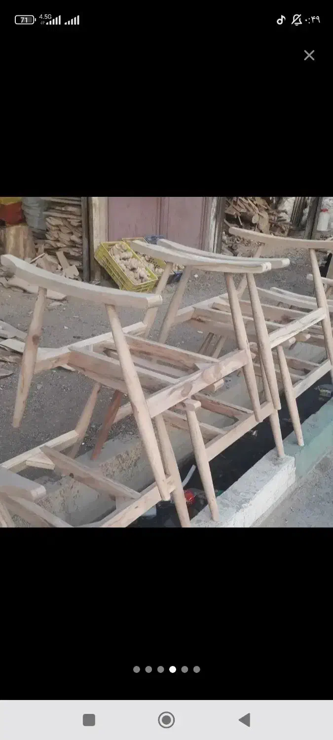 کلاف خام مینیمال|خدمات پیشه و مهارت|بروجرد, |دیوار