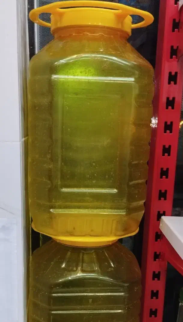 دبه ترشی و زیتون|ظروف نگهدارنده، پلاستیکی، یکبارمصرف|رشت, جهاد|دیوار