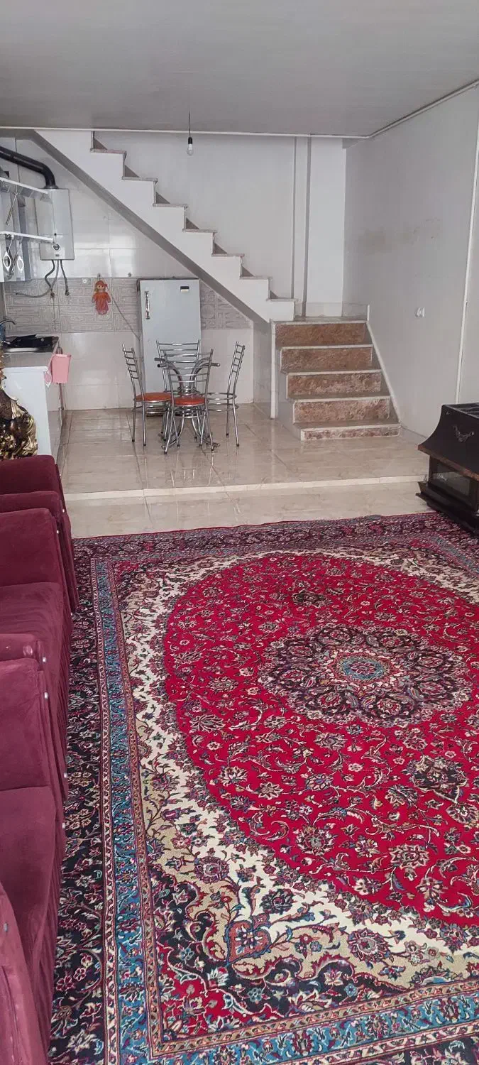 سوئیت دربست مرکز شهر|اجارهٔ کوتاهمدت آپارتمان و سوئیت|نیشابور, امام|دیوار