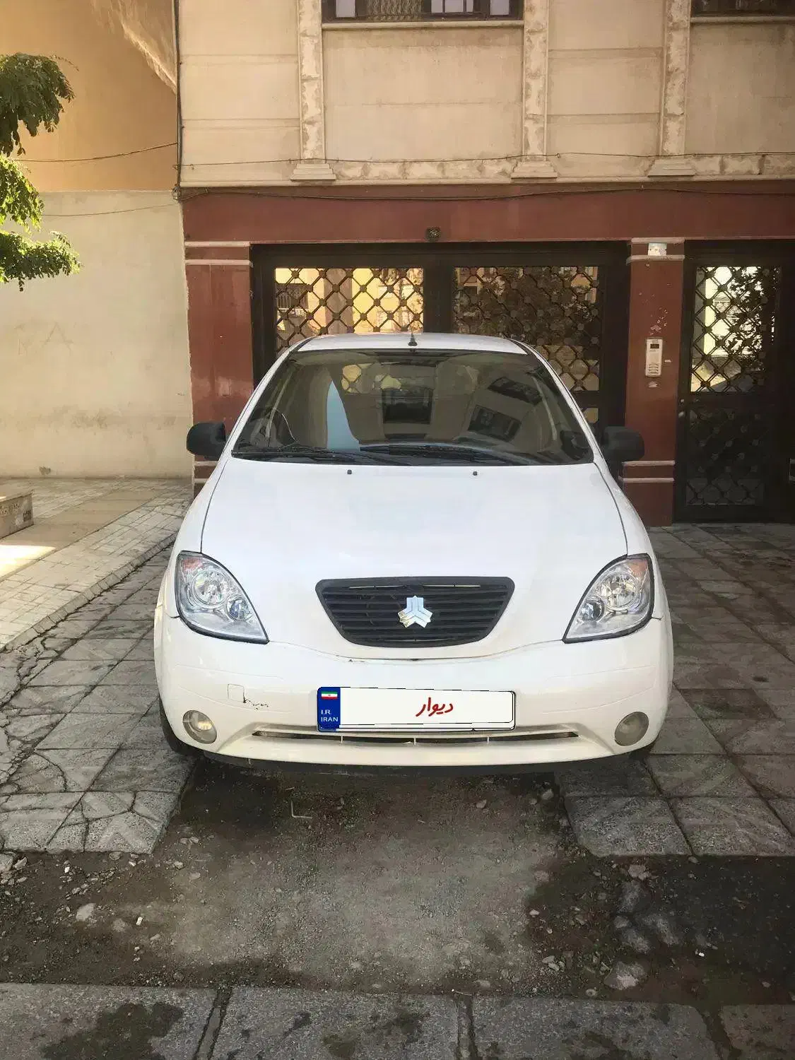 تیبا2|خودرو سواری و وانت|کرج, باغستان|دیوار