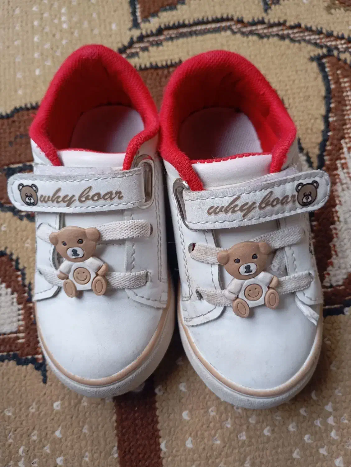 کفش بچگانه|کفش و لباس بچه|جوانرود, |دیوار