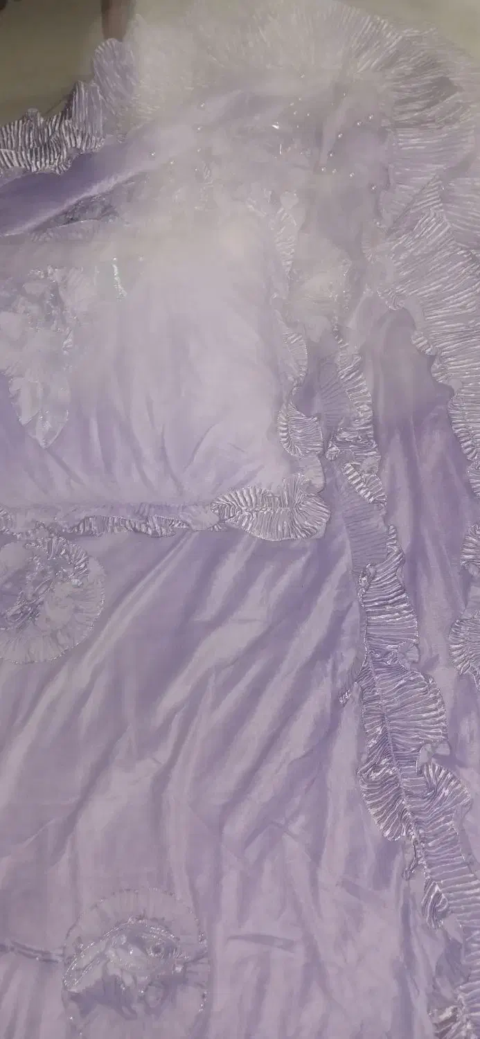 روتختی دونفره شیک همراه با دو بالشت کوسن|سرویس روتختی|تهران, هفده شهریور|دیوار