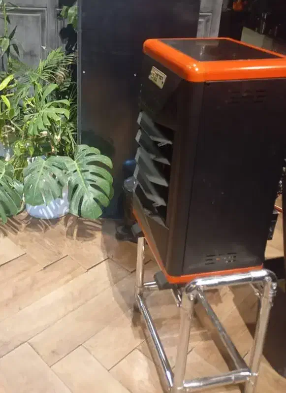 مینی هیتر آذر تهویه بخاری مدل a416|بخاری، هیتر، شومینه|اردبیل, |دیوار