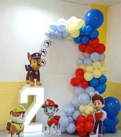 بادکنک آرایی|خدمات پذیرایی، مراسم|سیرجان, |دیوار