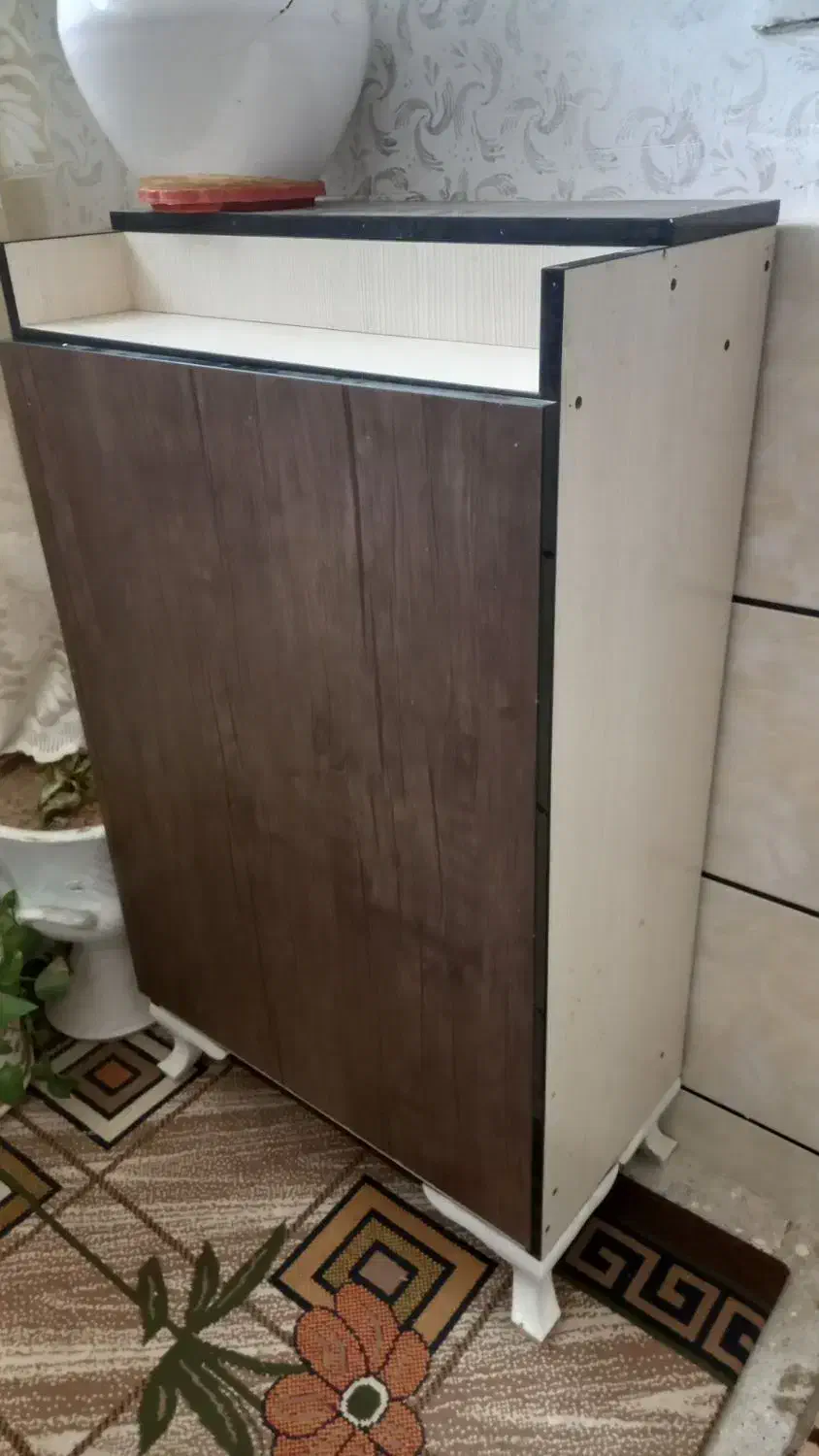 جاکفشی|جاکفشی، کمد، دراور|اسدآباد, |دیوار