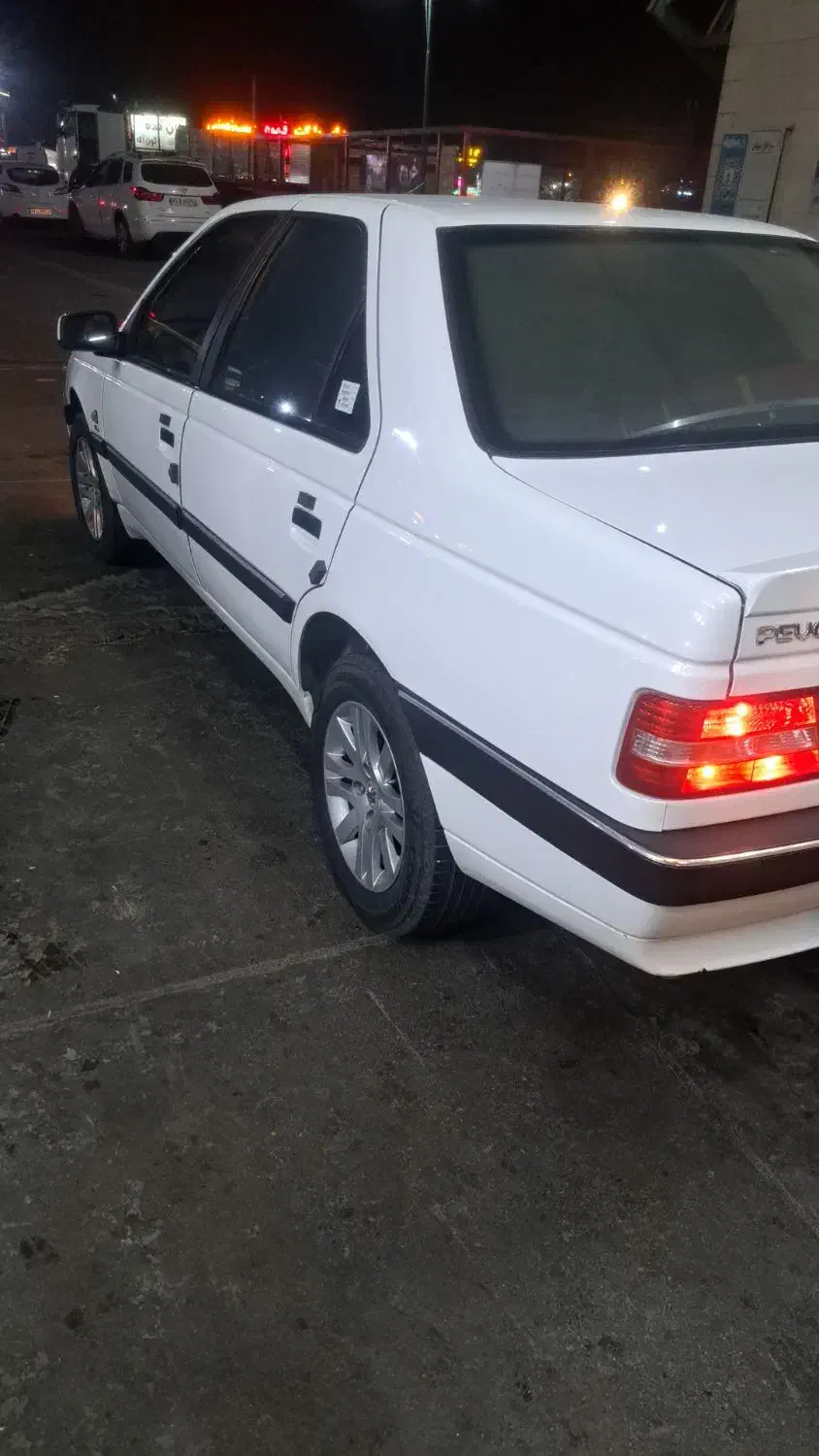 پژوتیچ 5سیمی|خودرو سواری و وانت|بندر ماهشهر, |دیوار