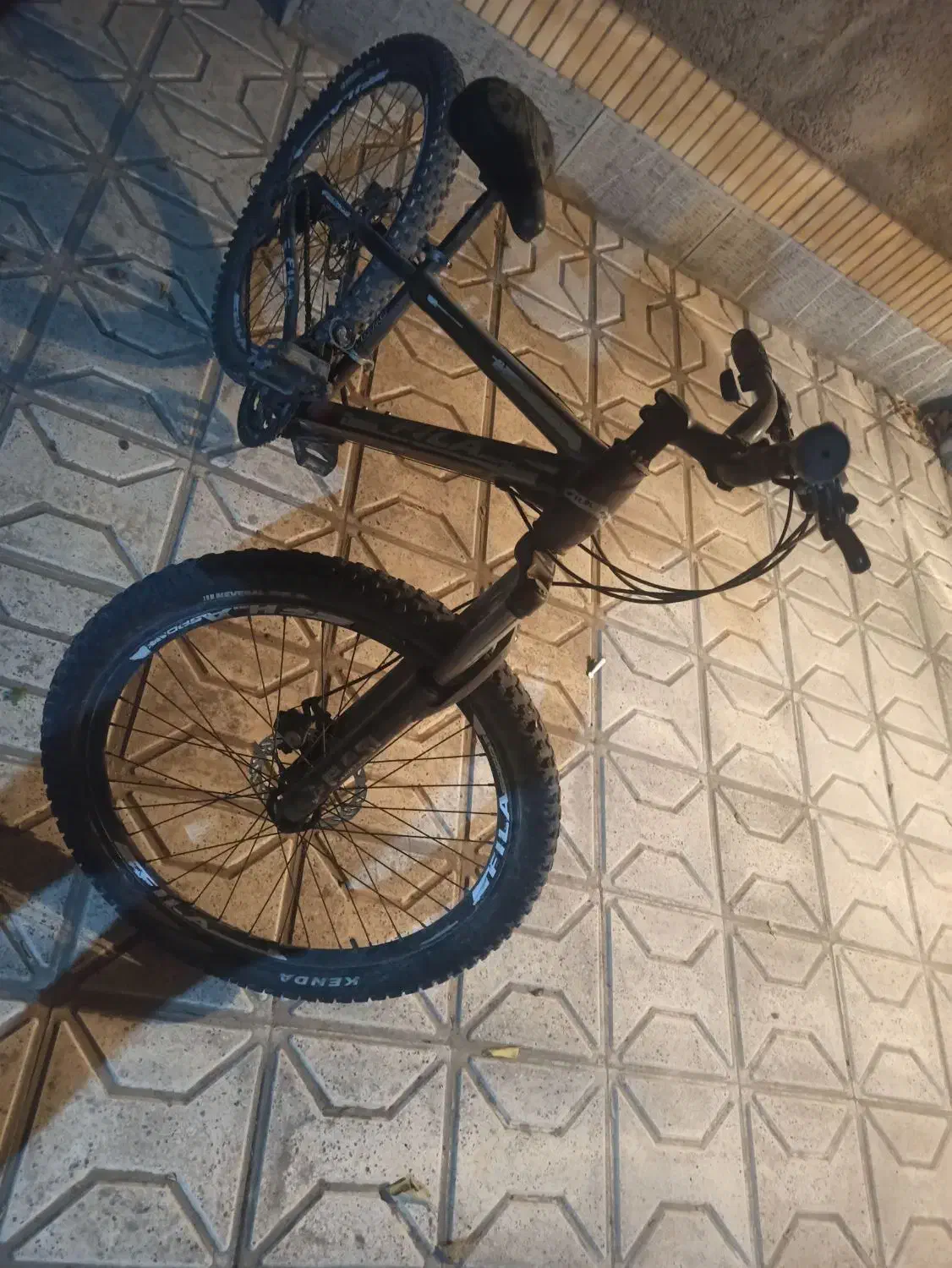 دوچرخه 26 فروشی فوری پول لازمم|دوچرخه، اسکیت، اسکوتر|بجنورد, |دیوار