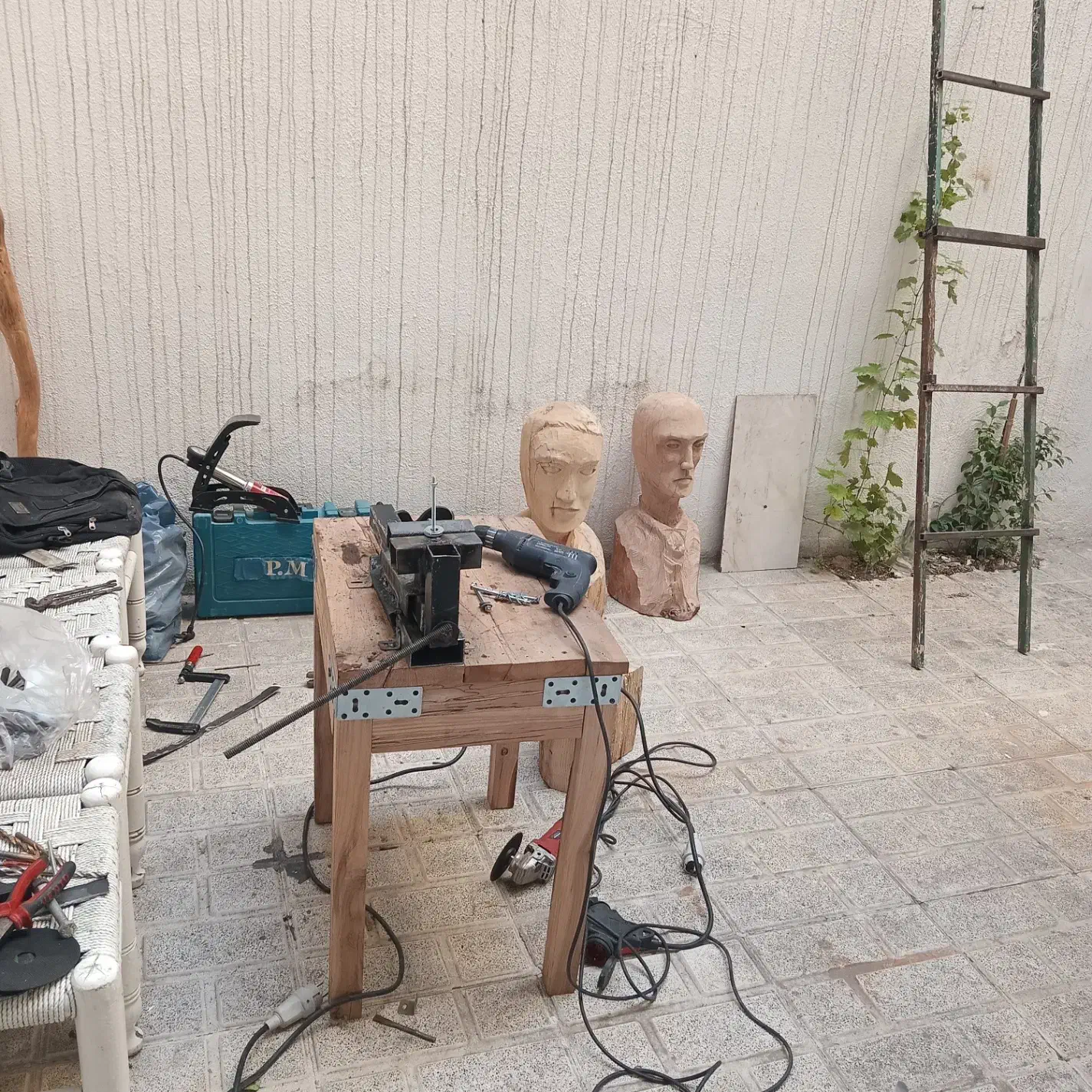 انواع نصبیات منزل وغیره|خدمات پیشه و مهارت|تهران, دردشت|دیوار