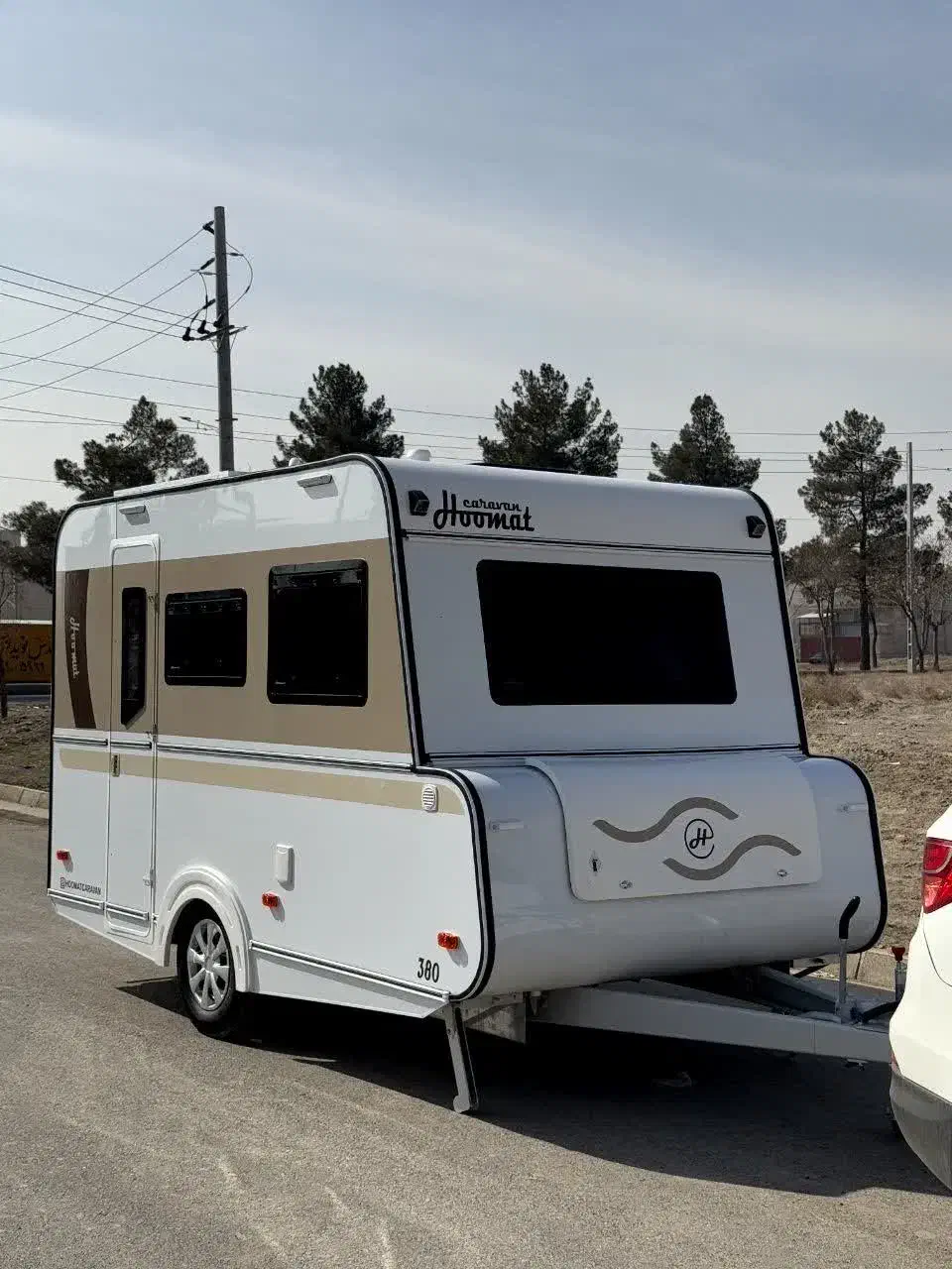 کمپر ، کاروان مسافرتی ، خدمات ، مالبند ،|قطعات یدکی و لوازم جانبی|تهران, بوستان ولایت|دیوار