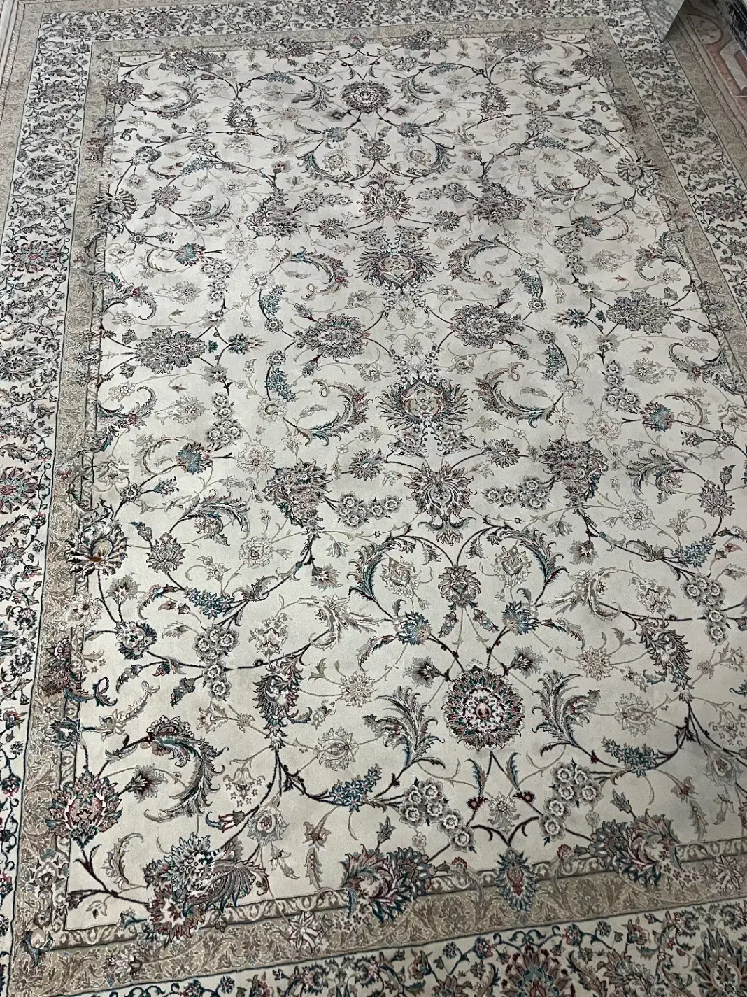 فرش ۹ متری|فرش|پیشوا, |دیوار