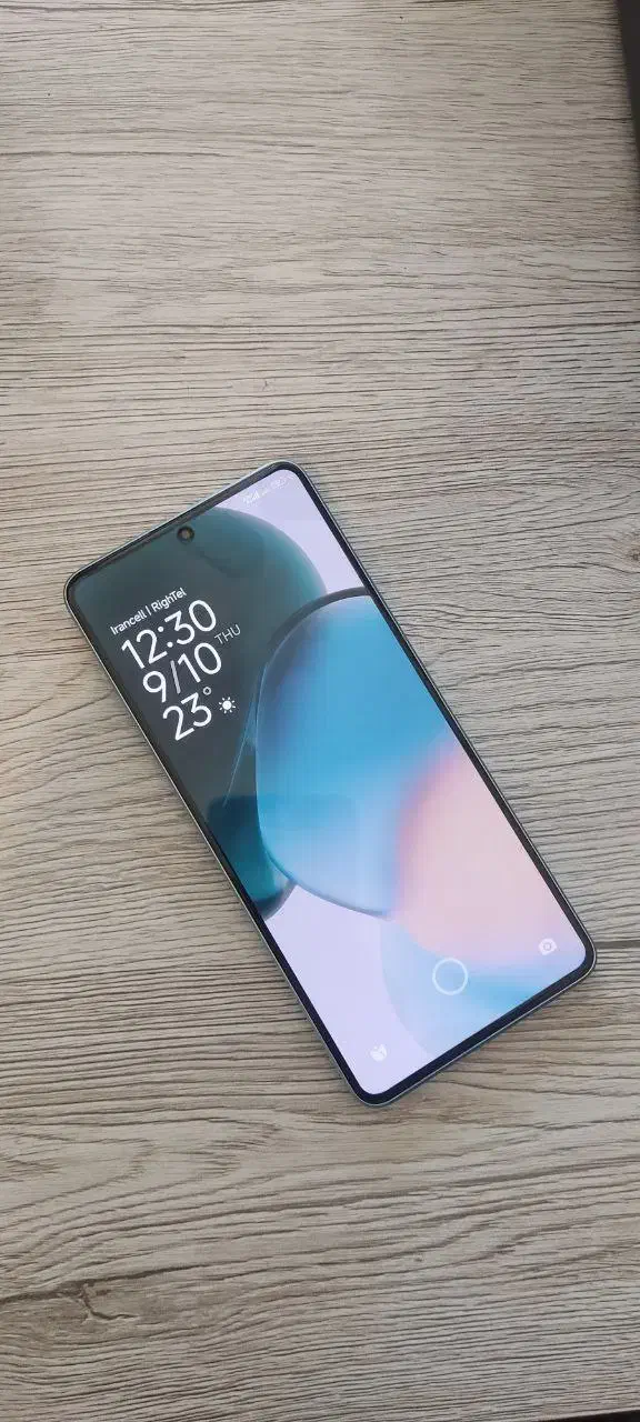 note 13 pro 5g|موبایل|اراک, |دیوار