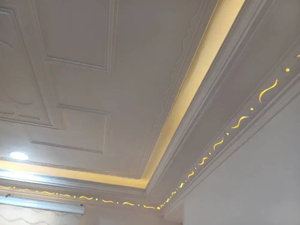 گچکاری وگچبری|خدمات پیشه و مهارت|میناب, |دیوار