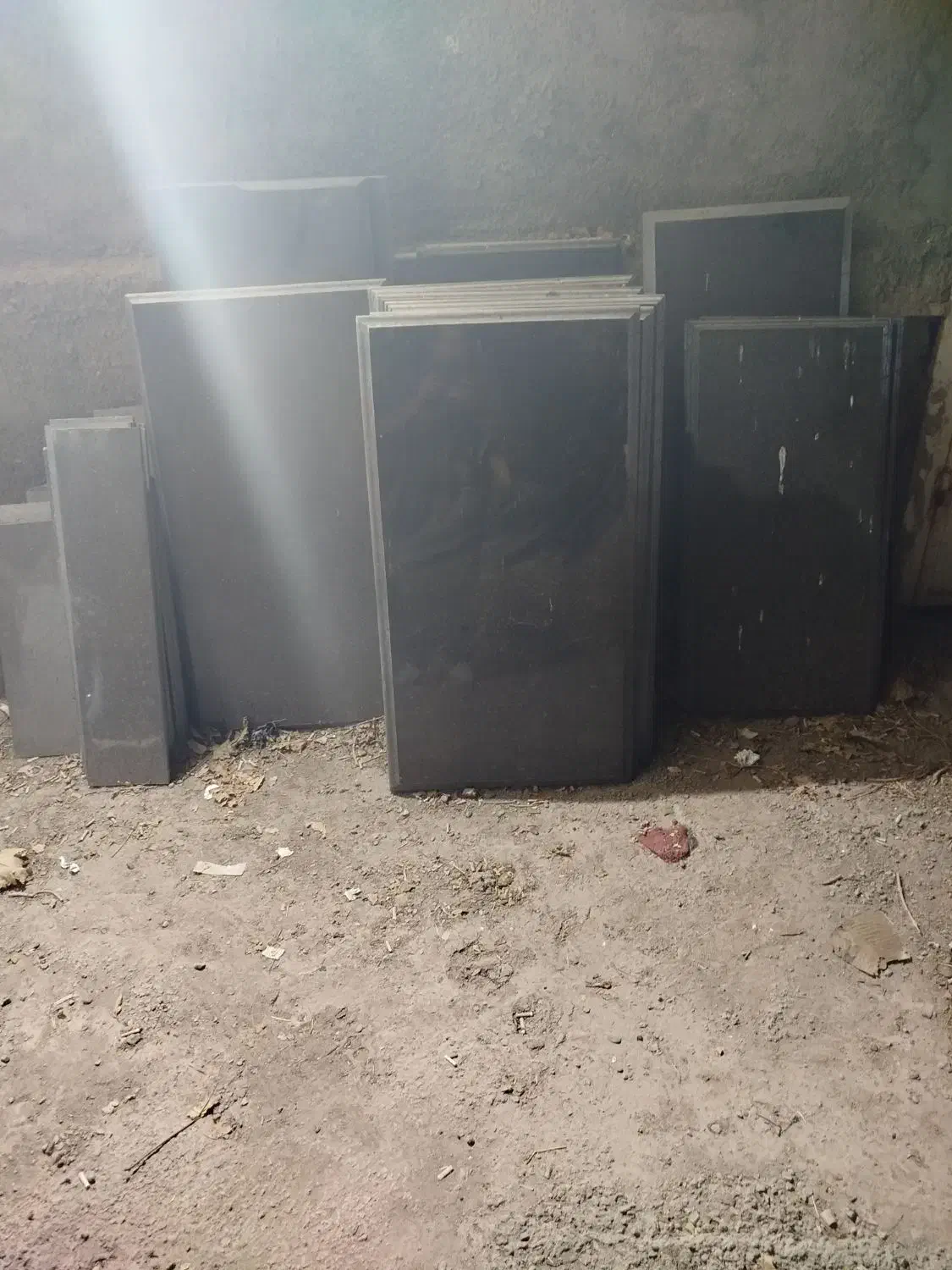 سنگ آرامگاه|مصالح و تجهیزات ساختمان|نیشابور, ریوند|دیوار