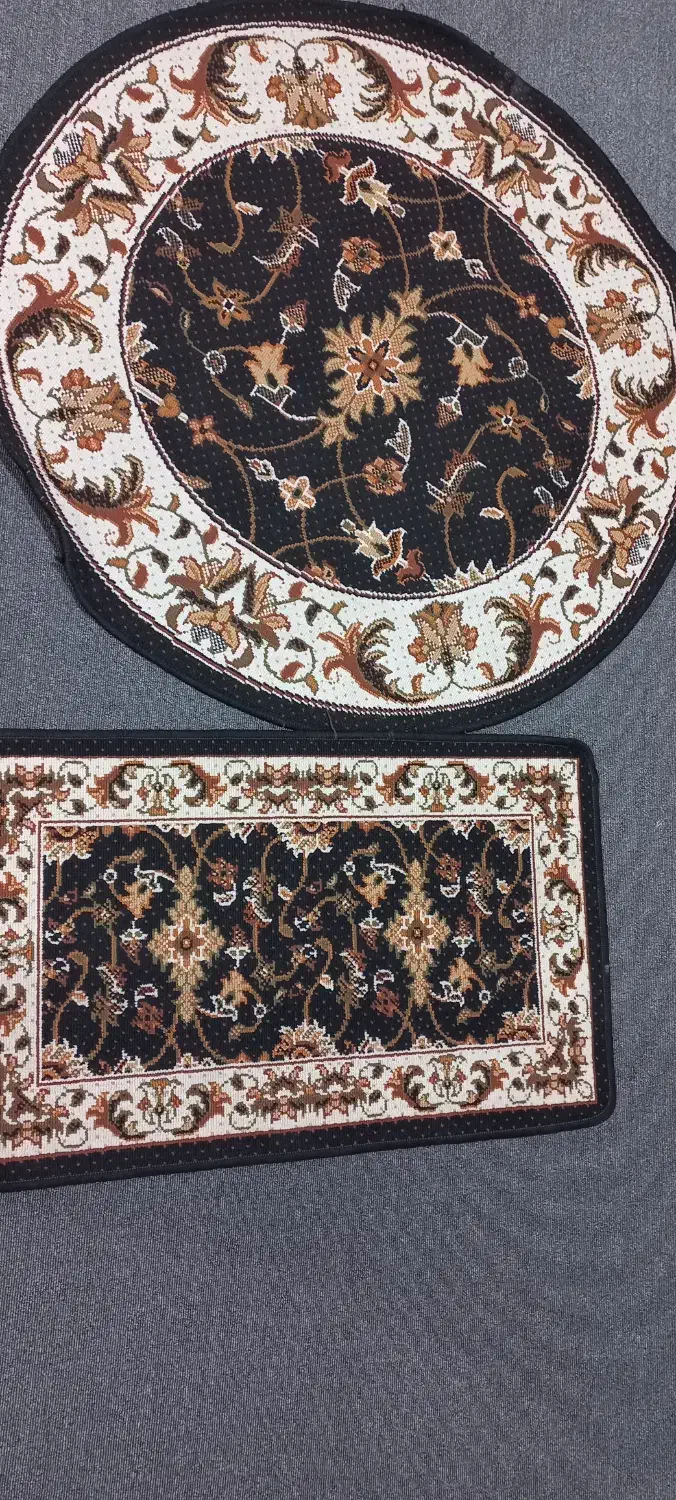 گلیم فرش|گلیم، جاجیم، گبه|مرودشت, کناره|دیوار