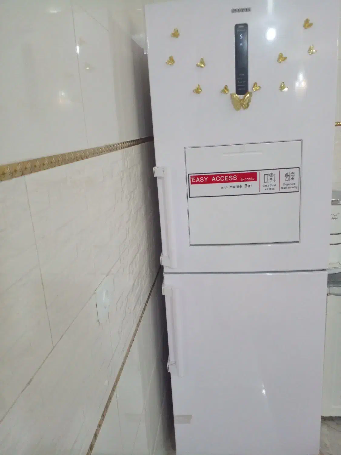 یخچال صنام|یخچال و فریزر|ایوان, |دیوار