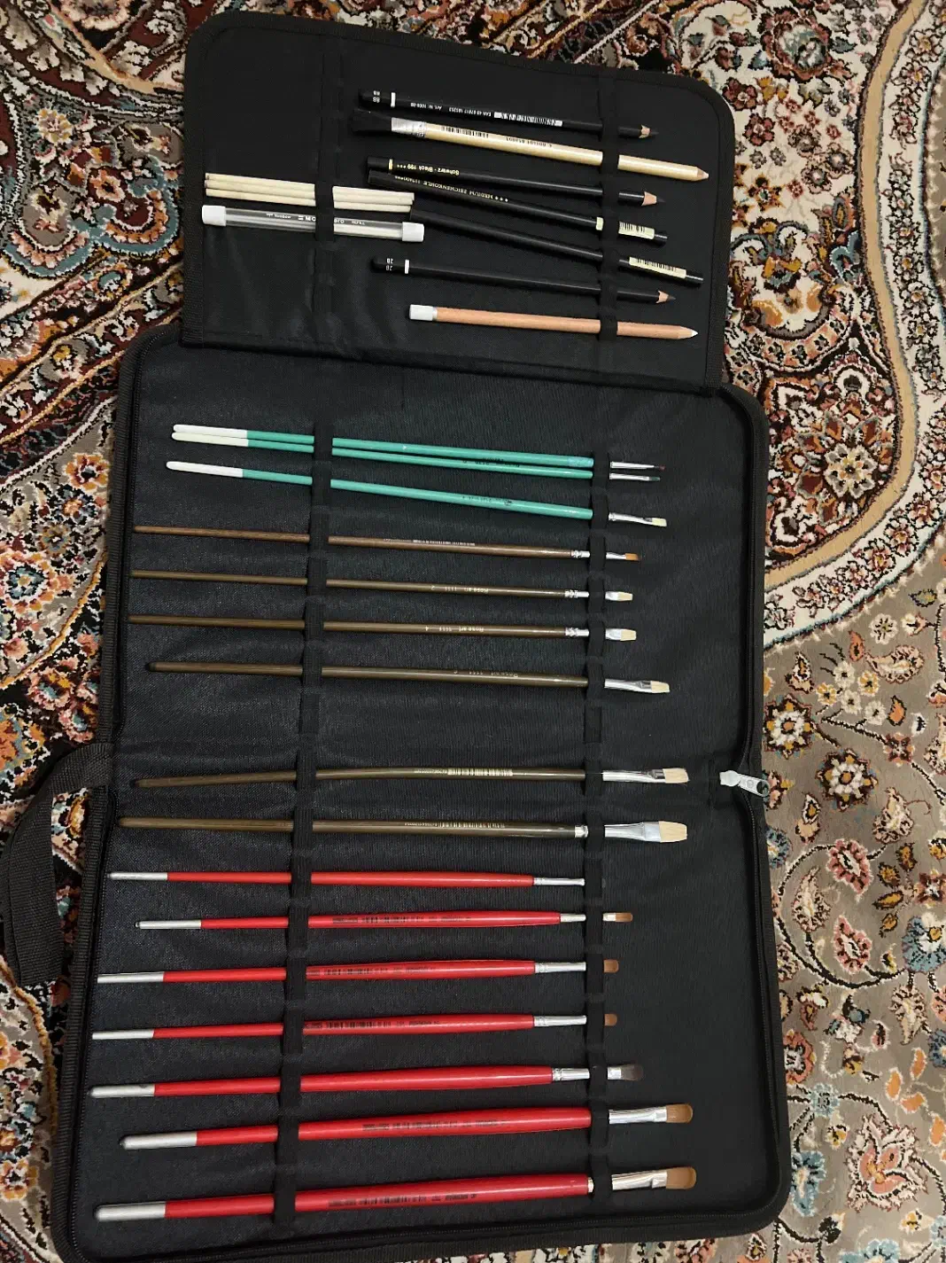 لوازم طراحی کامل|لوازم التحریر|ری, دولت‌آباد|دیوار