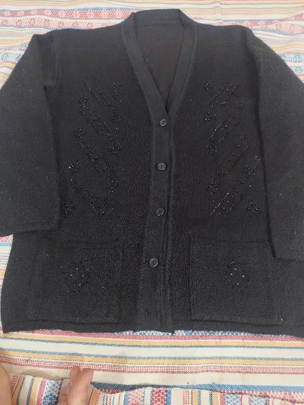 کت کاموایی ماشینی|لباس|خرمآباد, |دیوار