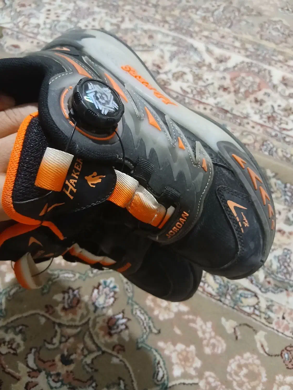 کفش اسپرت رایگان|کفش و لباس بچه|کرمانشاه, |دیوار