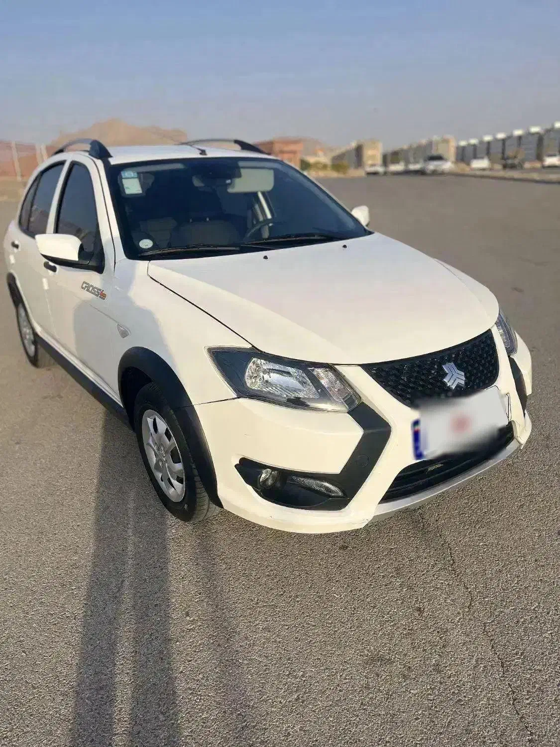 کوئیک gx مدل ۴۰۳|خودرو سواری و وانت|تربتحیدریه, مظفریه|دیوار