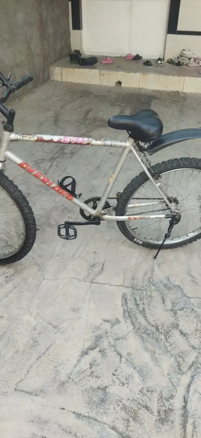 دوچرخه|دوچرخه، اسکیت، اسکوتر|آبدانان, |دیوار