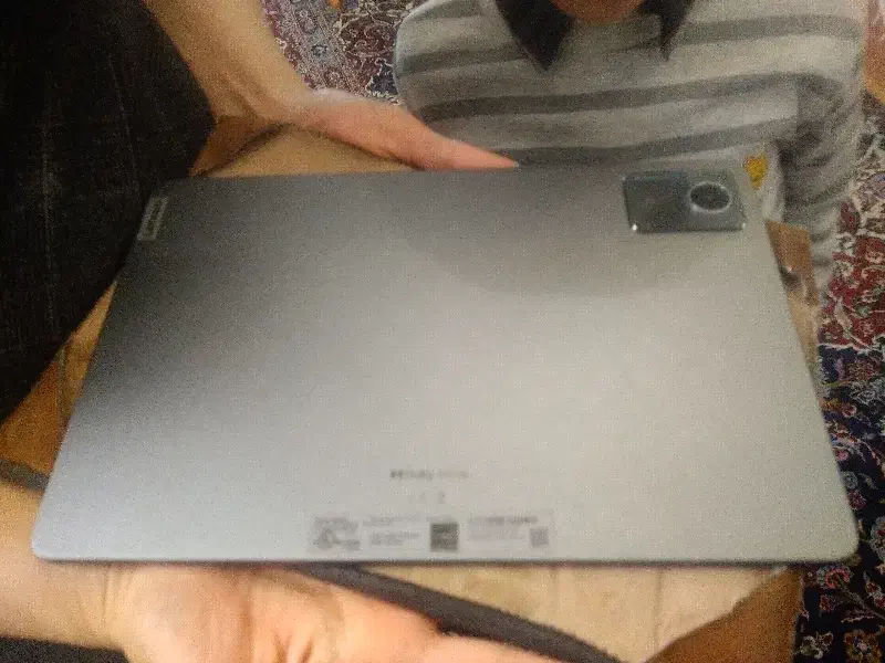 تبلت|تبلت|اصفهان, سپاهان‌شهر|دیوار