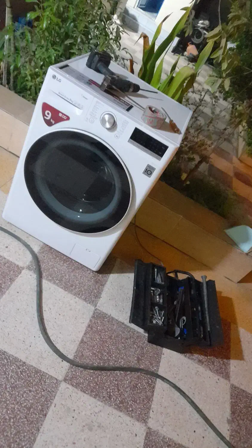 تهویه ماندگار|خدمات پیشه و مهارت|بندرعباس, |دیوار