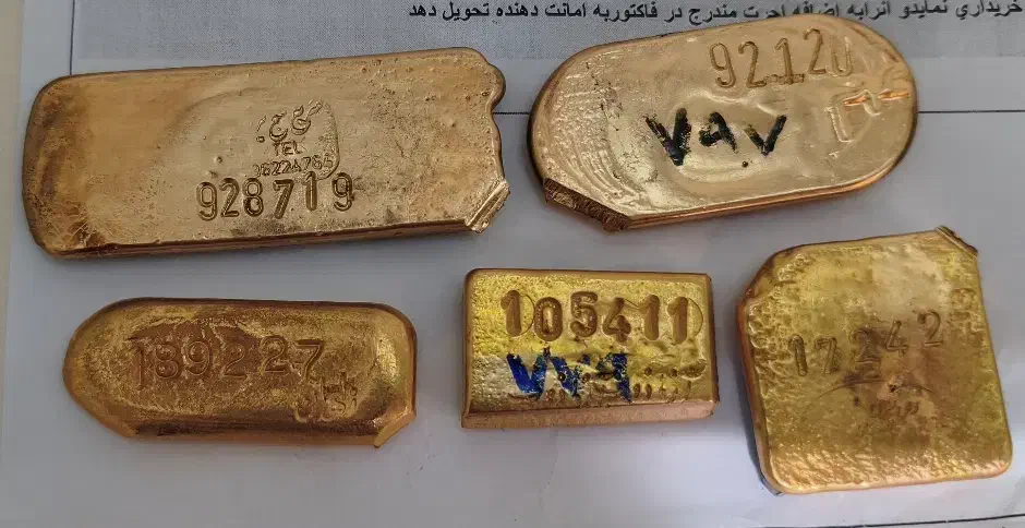 نیاز به سرمایه گذار طلا|فعالیت داوطلبانه|یزد, |دیوار