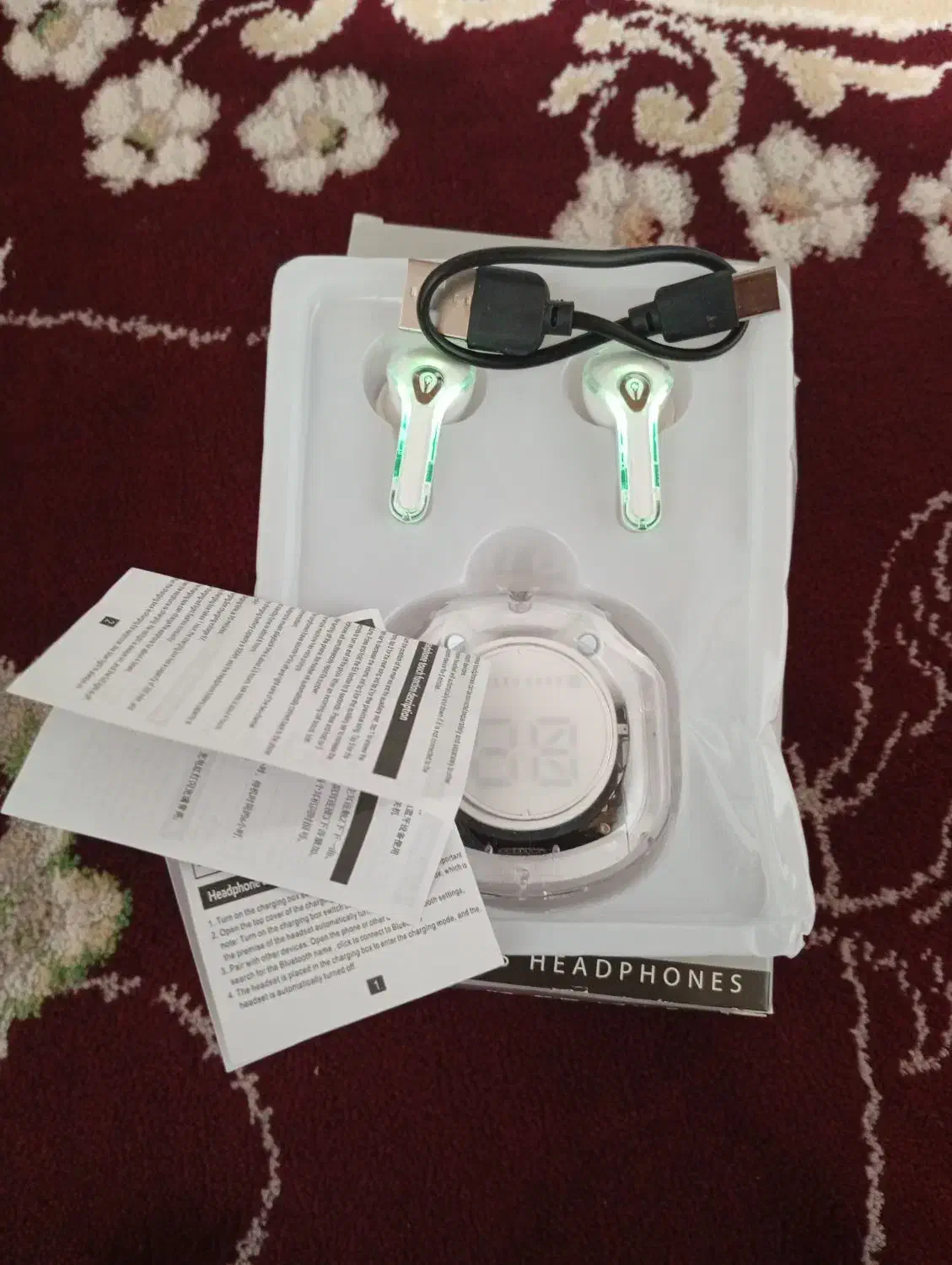 ایرپاد|لوازم جانبی موبایل و تبلت|نهاوند, |دیوار