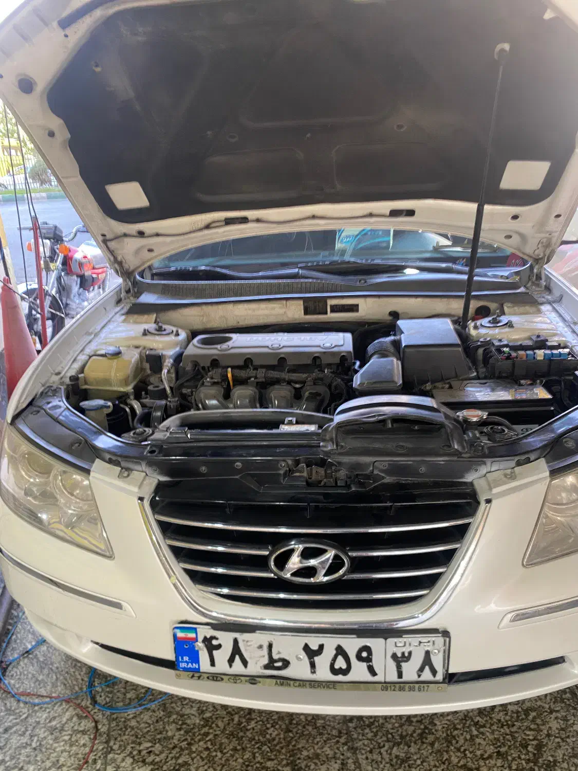 تعمیر تخصصی هیوندا و کیا گیربکس اتوماتیک، برق|خدمات موتور و ماشین|قدس, شهر‌قدس|دیوار