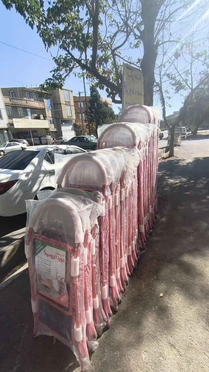 نردبان پله پهن|ابزارآلات|ارومیه, |دیوار