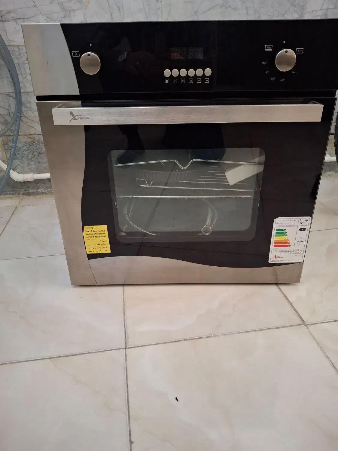 مایکروفر برق و گاز|اجاق گاز و لوازم برقی پخت‌وپز|مهدی شهر, |دیوار