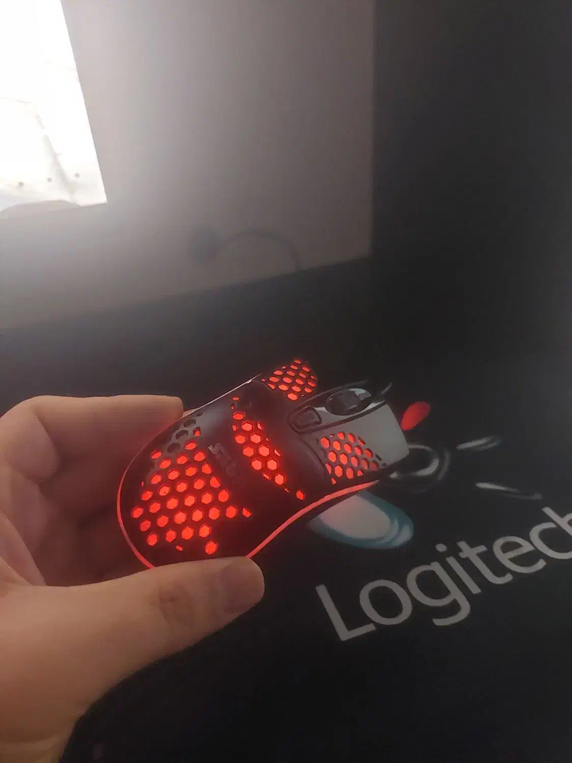 موس گیمینگ|قطعات و لوازم جانبی رایانه|فردیس, فردیس|دیوار