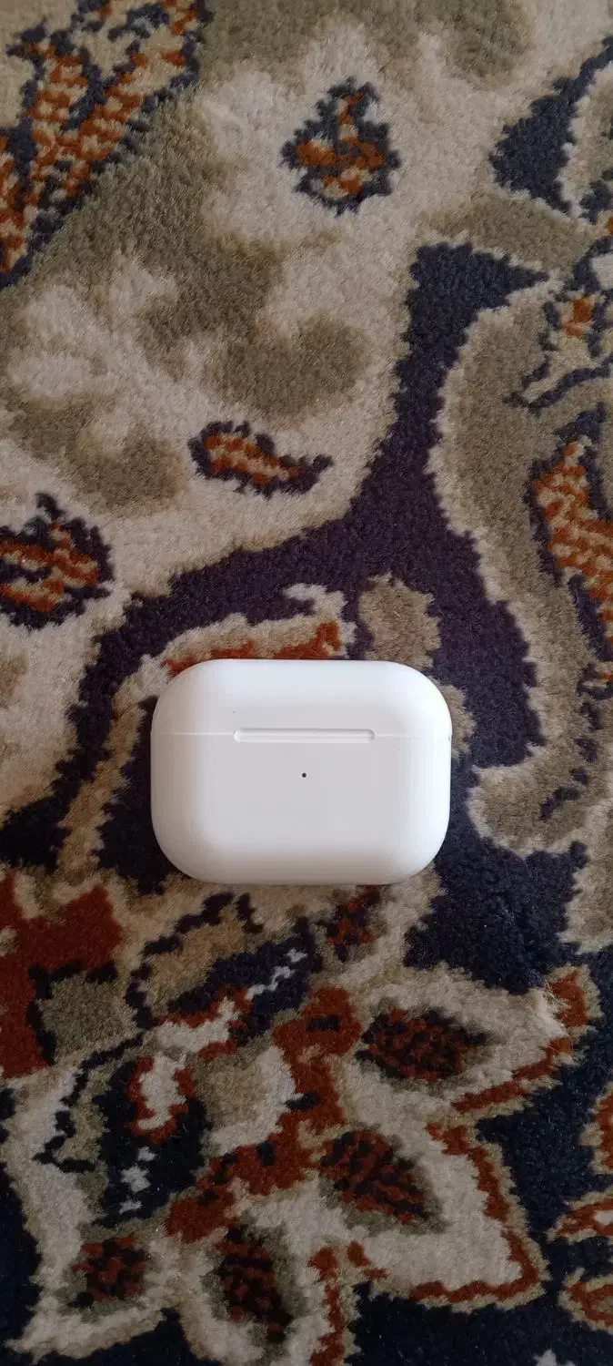 ایرپاد معمولی|لوازم جانبی موبایل و تبلت|آق قلا, |دیوار