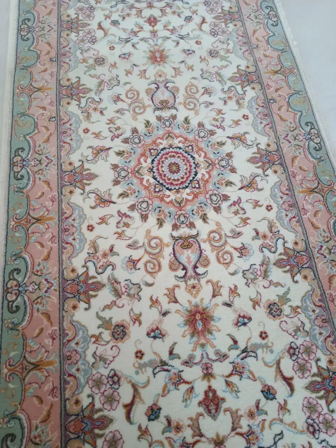 فروش فرش|فرش|خوی, |دیوار