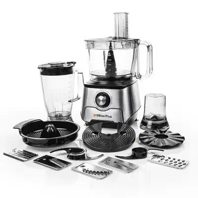 لوازم آشپزخانه اقساطی بدون ضامن و پیش پرداخت|سایر لوازم برقی|بروجرد, |دیوار